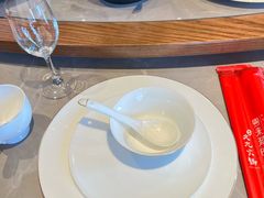 -川旺角融合菜•海景餐厅(星海广场店)