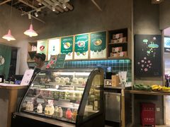 -宝珠奶酪(长宁金虹桥店)