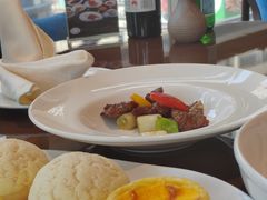 -索菲特酒店·乐轩华中餐厅