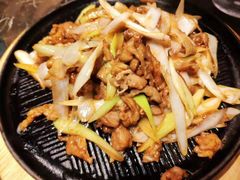 -青年公社烤鸭(蜀山万象汇店)
