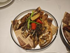 -勝記酒家·37年老字号·经典粤菜(荔枝公园店)