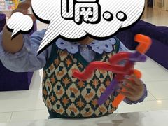 -Isee灰姑娘(龙湖狮山天街店)