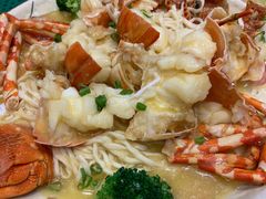 -盛港湾海鲜食府(黄沙店)