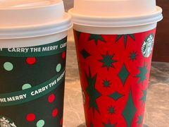 -星巴克臻选(南京艾尚天地店)