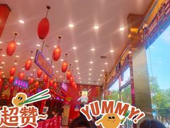 -簋街仔仔小龙虾(总店)