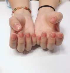 -Lucky 19日式美甲美睫