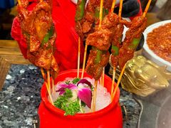 -蜀大侠火锅(总府路店)