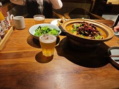 -薇酌饮·陕西菜(南门外店)