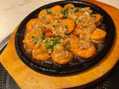 -佰家小厨·南京菜(夫子庙店)