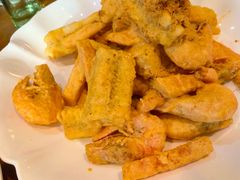 -倍儿美海鲜大排挡·非遗海鲜蒸饺(洋货店)