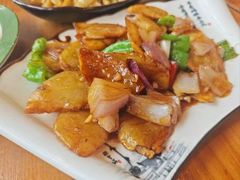 -大娘舅·江景餐厅桐庐菜(白冷线店)