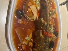 -鼎泰丰(当代商城店)