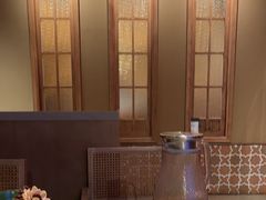 -耶里夏丽·丝路国际·新疆餐厅(浦东区东方路店)