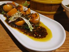 烧椒皮蛋-鸡毛店·川菜(双楠店)