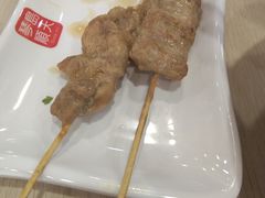 -琴岛顺天馄饨(乐客城店)
