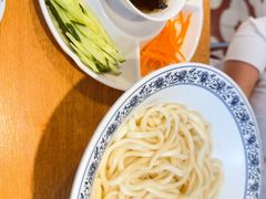 -北三条胡同打卤面馆(雍和宫店)