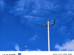 -西安外国语大学(长安校区)