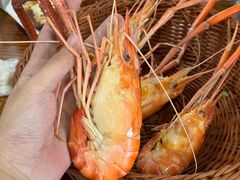 -渔娘蟹庄(阳澄湖莲花岛店)