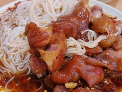 -贤花饭店(城阳店)