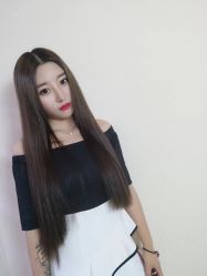 -TK·HAIR SALON韩式设计