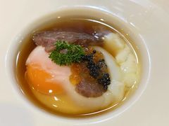 -竹幸日本料理(国光1937科技文化创意园店)