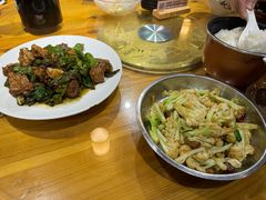 -湘鲜小灶·湖南土菜馆(龙华店)