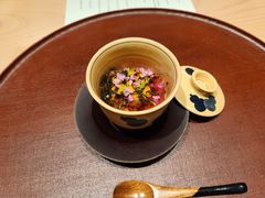 海胆金枪鱼小丼-晴空·日本料理(万象城店)
