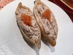 -元气寿司(东方宝泰店)