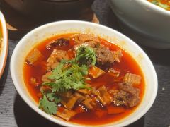 -锦城印象火锅(天府三街店)