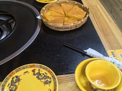 -银同牦牛肉火锅