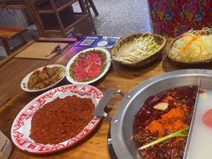 -楠火锅(哈尔滨金爵万象店)