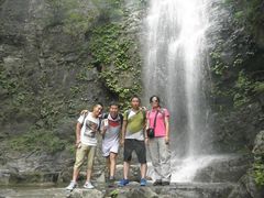 -孤山寨风景区
