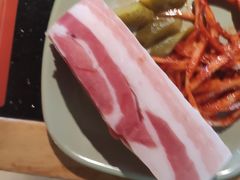 -梨花自助烤肉(乐宾店)