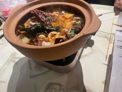 -串盟烧烤大排档·长沙美食地标(星沙店)