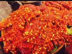 -麻大侠老火锅(巴国城店)