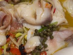 -粗茶淡饭·汉口公馆(循礼门店)