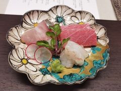 -晴空·日本料理(万象城店)