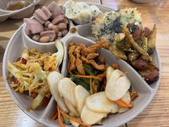 -素满香·素食自助餐(福州·长乐北路店)