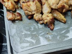 -海拉尔碳烤羊腿烤鸽子(吕营店)