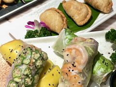 -Home Thai·泰谣(王府井apm店)