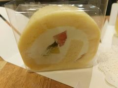-花花卷卷·鲜食蛋糕(静安久光百货店)