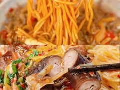 -梅溪·小伙子干挑面(安吉总店)