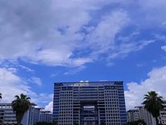 -广西科技大学(文昌校区)