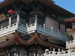 -句容茅山景区