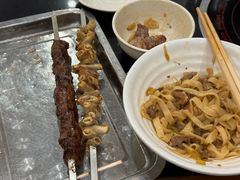 -情忆草原涮肉馆