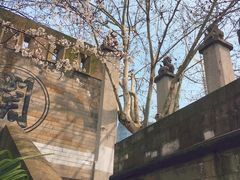 -运河游船(武林门码头)