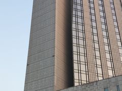 -天津东凯悦酒店·大堂吧