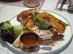 -泰椰里·泰国餐厅(智慧城广百广场店)