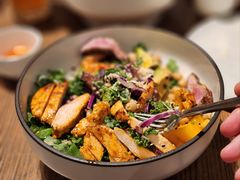 -Wagas(静安嘉里中心店)