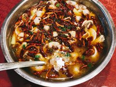 -ASIA - kuća kineske hrane泽蒙水煮鱼